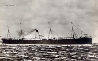 SS Persic