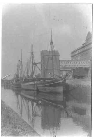 River Yeo2 1930